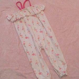 Jessica Simpson Romper